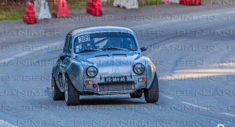 2023-08-20 Course de cote Chamrousse - 020