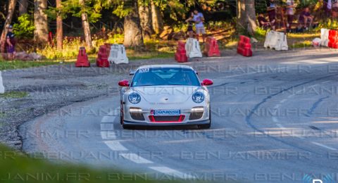 2023-08-20 Course de cote Chamrousse - 105