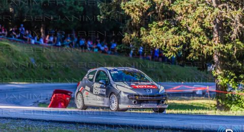 2023-08-20 Course de cote Chamrousse - 125