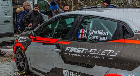 2024-01-09 Essai Col de Mens CHATILLON - 011