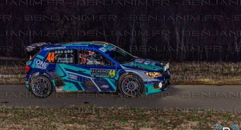 2024-01-24 Rallye Monte Carlo - 078