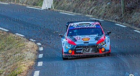 2024-01-26 Rallye Monte Carlo - 007