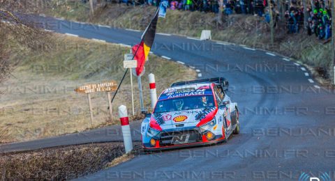 2024-01-26 Rallye Monte Carlo - 008