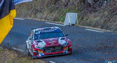 2024-01-26 Rallye Monte Carlo - 038