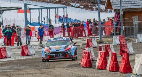 2024-01-26 Rallye Monte Carlo - 162