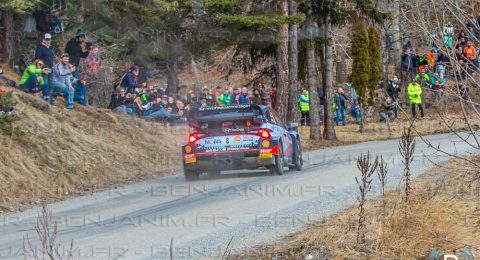 2024-01-26 Rallye Monte Carlo - 165