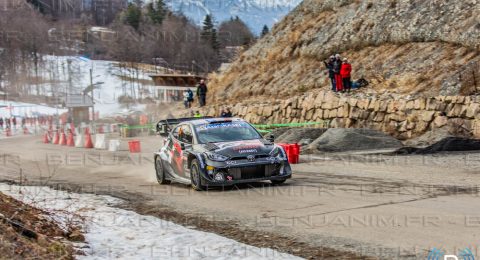 2024-01-26 Rallye Monte Carlo - 167