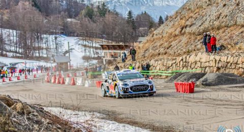 2024-01-26 Rallye Monte Carlo - 175