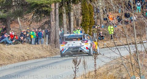 2024-01-26 Rallye Monte Carlo - 178