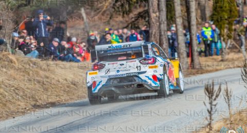 2024-01-26 Rallye Monte Carlo - 181