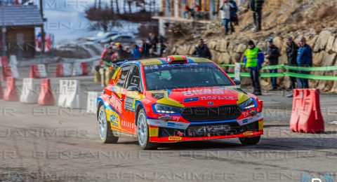 2024-01-26 Rallye Monte Carlo - 183