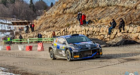 2024-01-26 Rallye Monte Carlo - 191