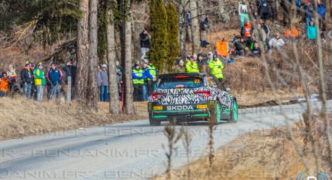 2024-01-26 Rallye Monte Carlo - 197