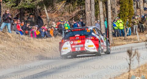 2024-01-26 Rallye Monte Carlo - 201