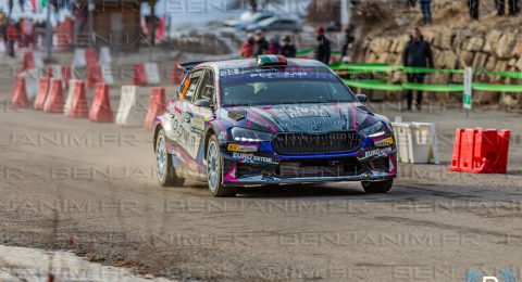 2024-01-26 Rallye Monte Carlo - 207