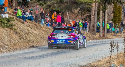 2024-01-26 Rallye Monte Carlo - 208