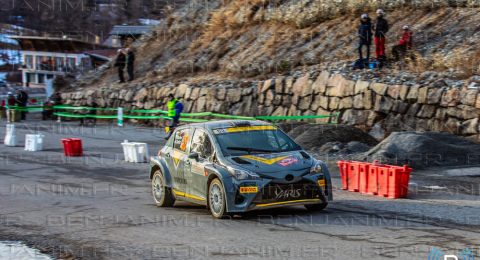 2024-01-26 Rallye Monte Carlo - 234