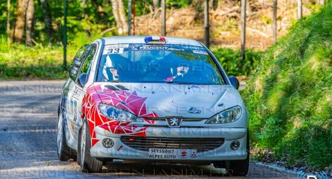 2024-04-13 Rallye Balcon Est du Vercors - 129