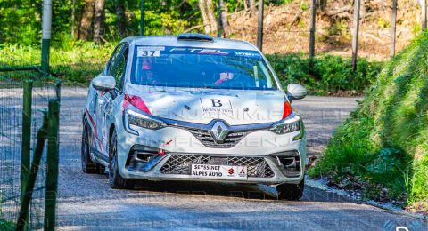 2024-04-13 Rallye Balcon Est du Vercors - 133