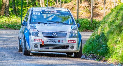 2024-04-13 Rallye Balcon Est du Vercors - 141