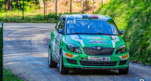 2024-04-13 Rallye Balcon Est du Vercors - 143