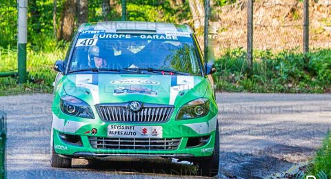 2024-04-13 Rallye Balcon Est du Vercors - 145