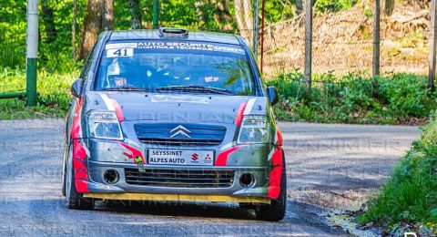 2024-04-13 Rallye Balcon Est du Vercors - 147