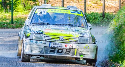 2024-04-13 Rallye Balcon Est du Vercors - 149