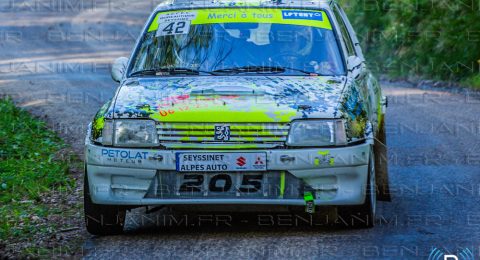 2024-04-13 Rallye Balcon Est du Vercors - 150