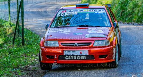 2024-04-13 Rallye Balcon Est du Vercors - 156