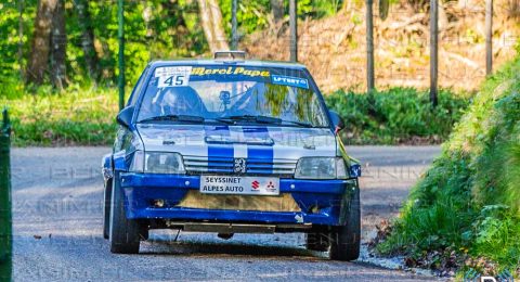 2024-04-13 Rallye Balcon Est du Vercors - 158