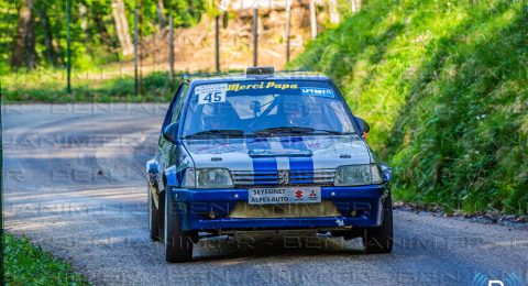 2024-04-13 Rallye Balcon Est du Vercors - 159