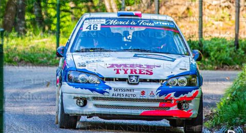 2024-04-13 Rallye Balcon Est du Vercors - 161