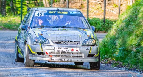 2024-04-13 Rallye Balcon Est du Vercors - 164