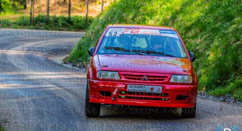 2024-04-13 Rallye Balcon Est du Vercors - 176