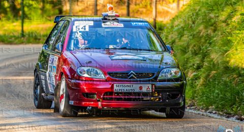 2024-04-13 Rallye Balcon Est du Vercors - 178