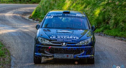 2024-04-13 Rallye Balcon Est du Vercors - 182