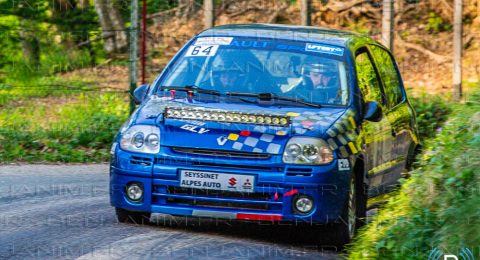 2024-04-13 Rallye Balcon Est du Vercors - 195