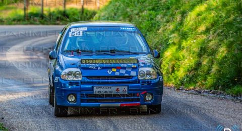 2024-04-13 Rallye Balcon Est du Vercors - 196