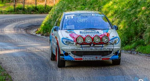 2024-04-13 Rallye Balcon Est du Vercors - 198