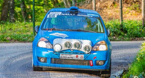 2024-04-13 Rallye Balcon Est du Vercors - 199