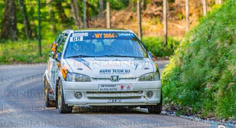 2024-04-13 Rallye Balcon Est du Vercors - 202