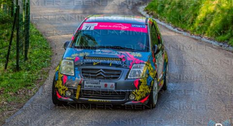 2024-04-13 Rallye Balcon Est du Vercors - 207