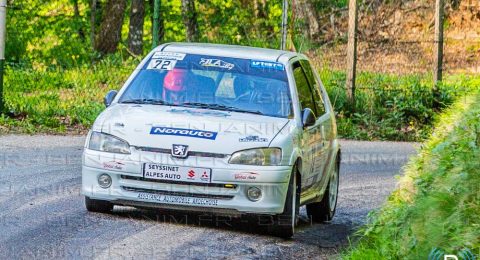 2024-04-13 Rallye Balcon Est du Vercors - 208