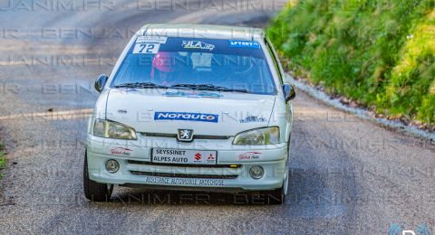 2024-04-13 Rallye Balcon Est du Vercors - 209