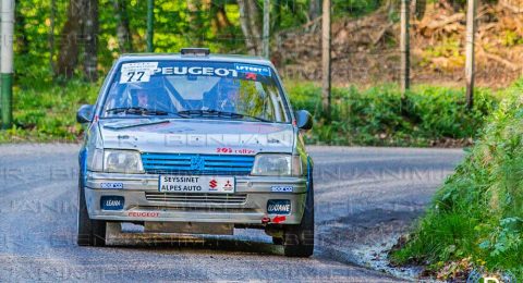 2024-04-13 Rallye Balcon Est du Vercors - 217