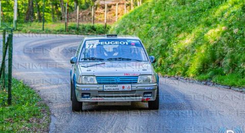 2024-04-13 Rallye Balcon Est du Vercors - 218