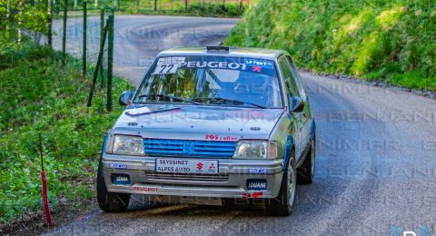 2024-04-13 Rallye Balcon Est du Vercors - 219