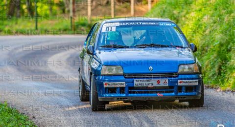 2024-04-13 Rallye Balcon Est du Vercors - 227