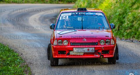 2024-04-13 Rallye Balcon Est du Vercors - 233